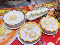 -甜心妈妈·榴莲星级糖水(北京路总店)