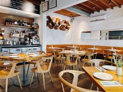 -La Strada(安福路店)