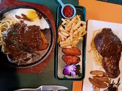 -三小姐咖啡店西餐下午茶(太平门直街店)