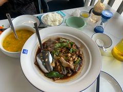 -兰湘子·湘菜小炒(国润季店)