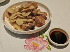 -花城苑广府菜(侨鑫店)
