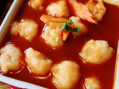 -烛影拾光观景餐厅·创意菜·摄影·小提琴(大唐不夜城店)