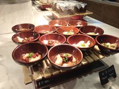 -冀粤香海鲜自助餐厅(西美五洲店)