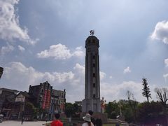 -两江国际影视城