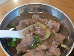 -老牌依强牛肉店(达道总店)