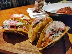 -黑角餐厅美式狂野Blackhorn(昌茂花园店)