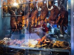 -陈光记烧腊店(罗保博士街店)