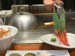 -大渔之观(安贞店)