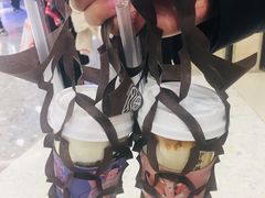 -眷茶(赛格国际购物中心店)