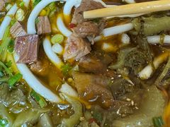 -花溪牛肉粉(八鸽岩店)