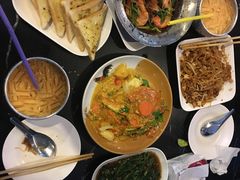 -Doo Dee Thai Food(Issan/Isaan/Esan)