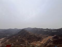 -博山九龙峪风景区