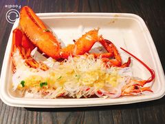 -盒马鲜生(皇庭广场店)