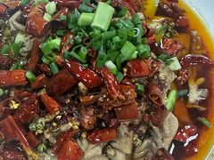 -老丘丘(较场口店)