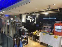 -云川台球棋牌(白纸坊店)