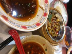 -71号豆汤饭·成都小馆(春熙路百盛店)
