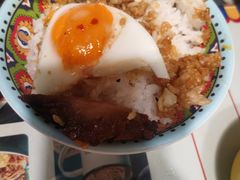 -玛嘉烈(北京金融街店)