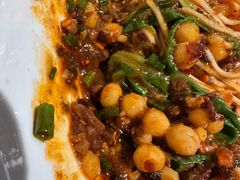 -兵哥豌豆面(雅颂居店)