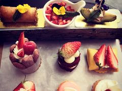 -天津海河悦榕庄·Lobby Lounge大堂吧