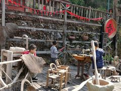 -韶关经律论国际酒店温泉