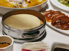 -湖庭壹品鸭王·传统北京烤鸭·别墅私房菜·庭院宵夜(江宁店)