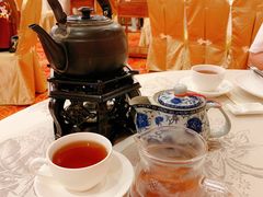 -香云轩·顺德菜(香云纱园林酒店店)