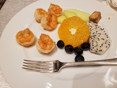 -广州四季酒店·意珍·意式自助餐