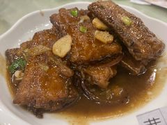 -东四民芳餐厅(世茂工三店)