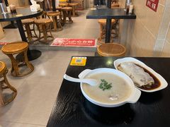 -卓粤拉肠(红庙店)