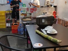 -三妹小龙虾·黄油蟹(华侨城总店)