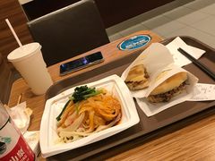 -魏家凉皮(徐家湾店)