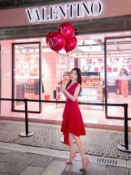 -VALENTINO华伦天奴美妆
