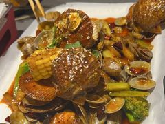 -轻松串吧(亦庄上海沙龙店)