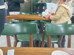 大堂-清真永恒华威肉饼(潘家园店)