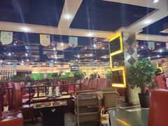 -维纳斯火锅烤肉自助餐厅