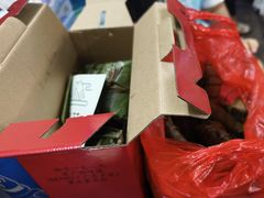 -鼎香皇高佬苏裹蒸粽