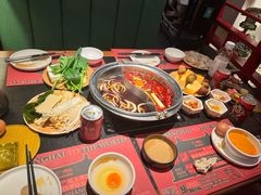 -牛New寿喜烧(金茂览秀城店)