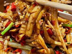 -湘遇老伙计浏阳菜馆(南门口店)