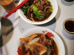 -梓记牛什(總店)