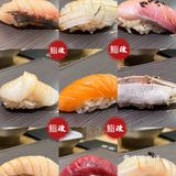 鮨政·年轻人的第一次Omakase‼️