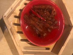 -避风塘(百联东郊店)