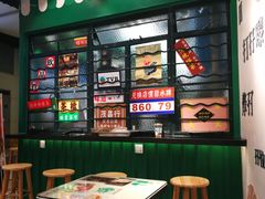 -孖记茶档·热腾茶餐(荔湾领展广场店)