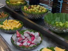 -三谷里·生态水疗空间(五一店)