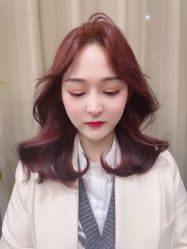 -吉米护肤造型