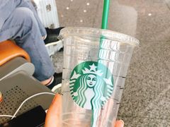 -星巴克(北京首都国际机场7店)