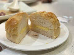 -香港新发烧腊茶餐厅(水围店)