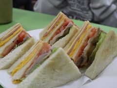 -胜利茶餐室