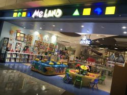 -meland亲子乐园(深圳领展中心城店)