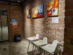 等位区-金岳台私汤温泉度假山庄·创意餐厅(昌平十三陵店)
