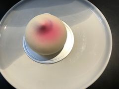 桃子慕斯-古耳咖啡(北锣店)